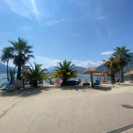 Apartment Mini Haus Mit Pergola -nl-00000196