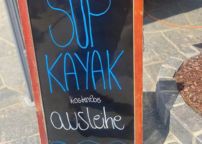 Mini Haus Mit Pergola -nl-00000196 Lejlighed *