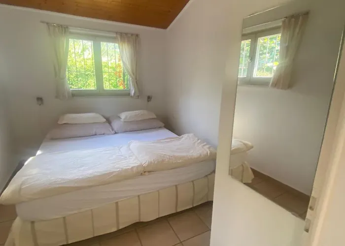 Lejlighed Mini Haus Mit Pergola -nl-00000196 *