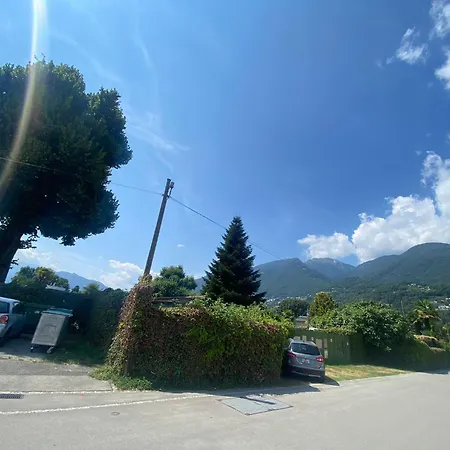 Mini Haus Mit Pergola -nl-00000196 Apartamento *