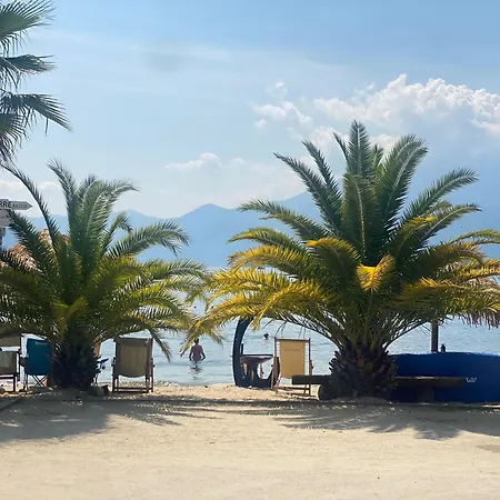 Mini Haus Mit Pergola -nl-00000196