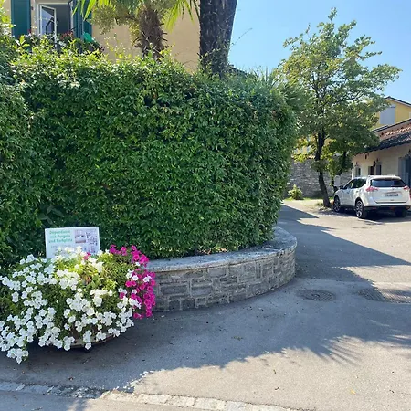 Mini Haus Mit Pergola -nl-00000196 Apartamento Tenero-Contra