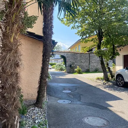 Mini Haus Mit Pergola -nl-00000196 Apartamento Tenero-Contra