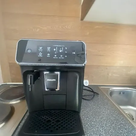 Mini Haus Mit Pergola -nl-00000196 Appartement Tenero-Contra