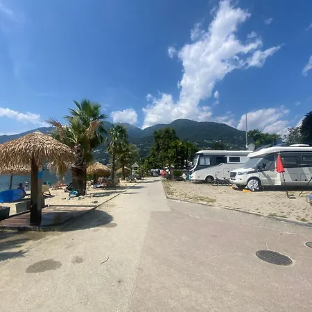 Mini Haus Mit Pergola -nl-00000196 *